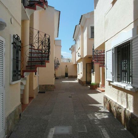 Apartamento Riomar Apartment Denia Bagian luar foto