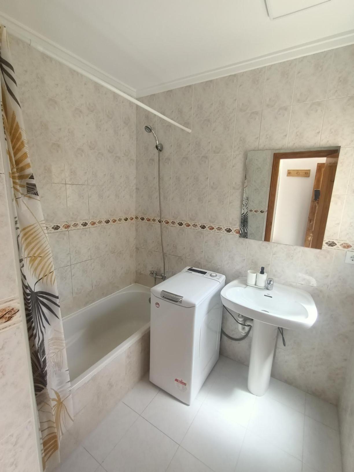 Apartamento Riomar Apartment Denia Bagian luar foto