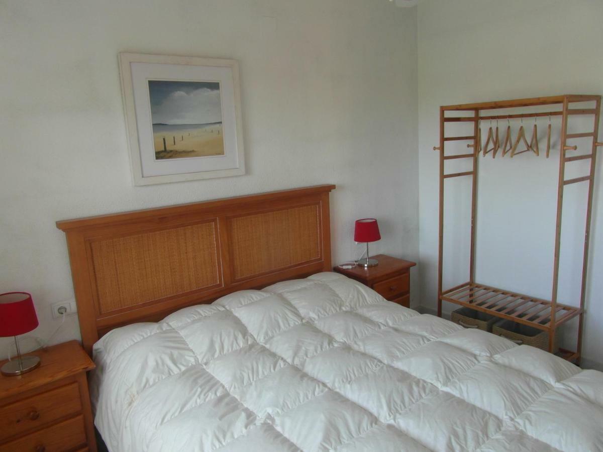 Apartamento Riomar Apartment Denia Bagian luar foto