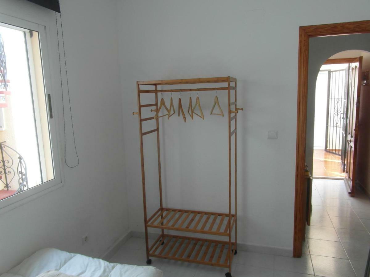 Apartamento Riomar Apartment Denia Bagian luar foto